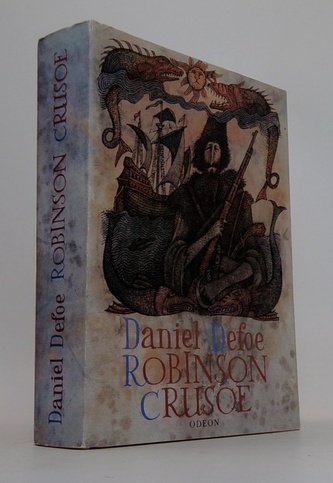 Robinson Crusoe