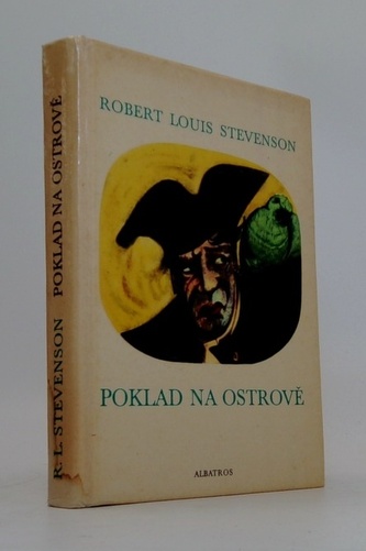 Poklad na ostrově