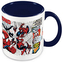 Keramický hrnek Marvel|Spiderman: Nadčasový kostým (objem 325 ml)