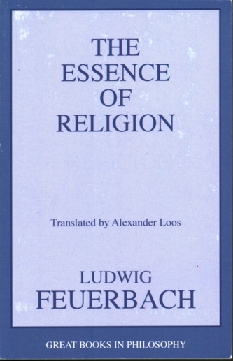The Essence of Religion