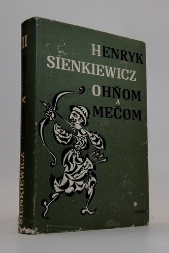 Ohňom a mečom díl II.