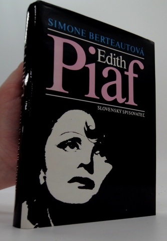 Edith Piaf