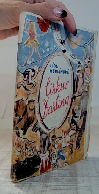 Cirkus Darling