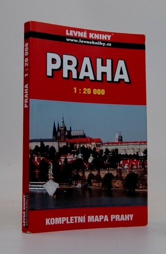 Praha 1: 20 000