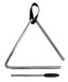 Stagg TRI-6, triangl 6"