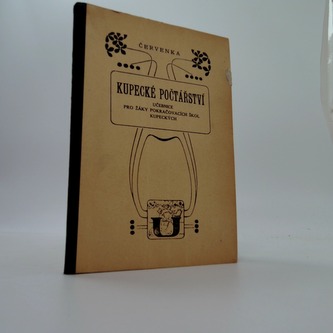 Kupecké počtářství