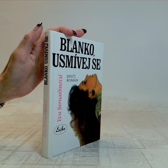 Blanko, usmívej se II.