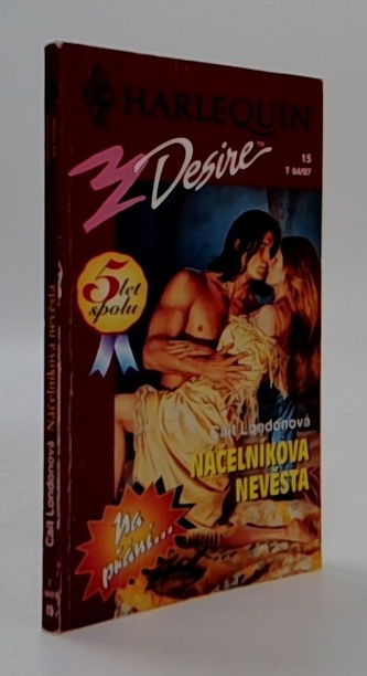 Náčelníkova nevěsta