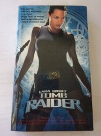 Lara Croft: tomb raider