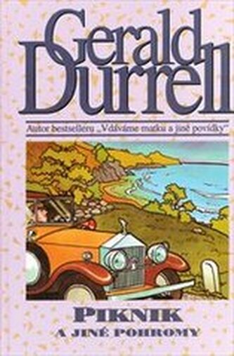 Piknik a jiné pohromy