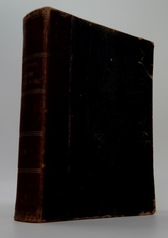 Cesta kolem světa 1893-94 díl II.
