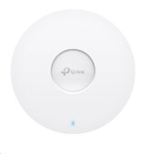 TP-Link EAP670 v2 OMADA WiFi6 AP (AX5400,2,4GHz/5GHz,1x2,5GbELAN,1xPoE-in)