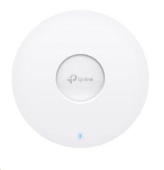 TP-Link EAP670 v2 OMADA WiFi6 AP (AX5400,2,4GHz/5GHz,1x2,5GbELAN,1xPoE-in)