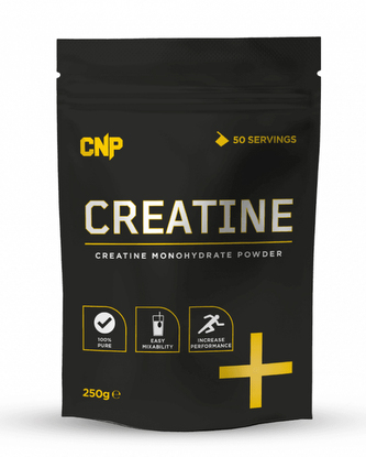 CNP Creatine Monohydrate 250g