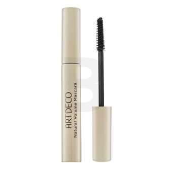 Artdeco Natural Volume Mascara řasenka pro prodloužení řas a objem 1 Deep Black 9 ml