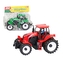 Farmářský traktor