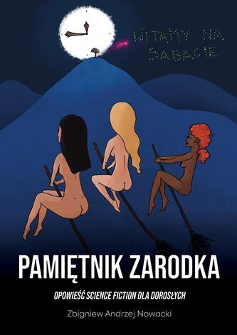 Pamiętnik zarodka Pamiętnik zarodka
