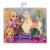 Panenka Disney Princezna Locika a koník Maxmus