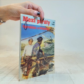 Mezi piráty, Uprchlíci z Clinronu