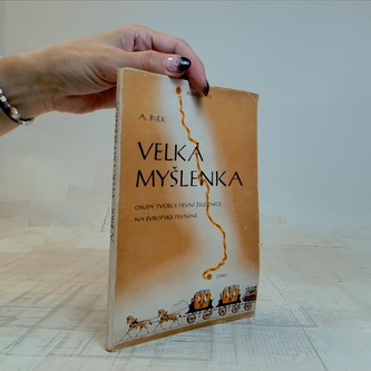 velká myšlenka