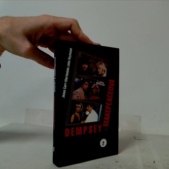 Dempsey a Makepeaceová