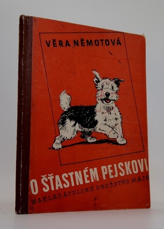 O šťastném pejskovi