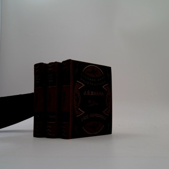 Lůsy (Díl III. románu "Paní Komisarka")