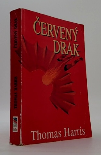 Červený drak