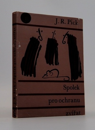 Spolek pro ochranu zvířat