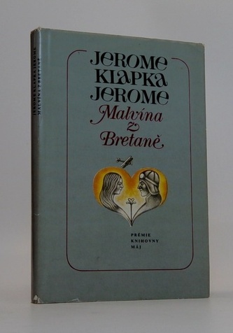 Malvína z Bretaně a jiné povídky