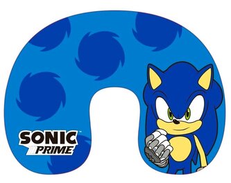 ŠÍJOVÝ POLŠTÁŘ SONIC