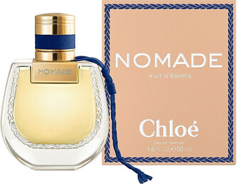 Chloé Nomade Parfémovaná voda Nuit D'Égypte 30 ml pro ženy