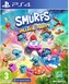 The Smurfs: Village Party (PS4)