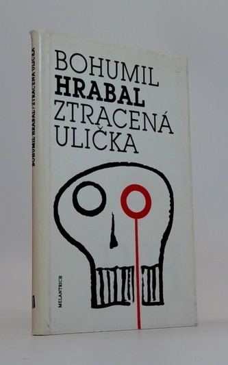 Ztracená ulička