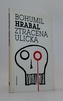 Ztracená ulička
