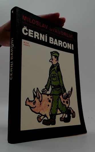 Černí baroni