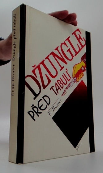 Džungle před tabulí