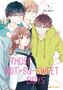 Those Not-So-Sweet Boys - Band 7 (Finale)