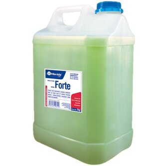 Mýdlo tekuté FORTE 5kg, na silné znečištění