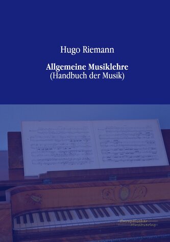 Allgemeine Musiklehre