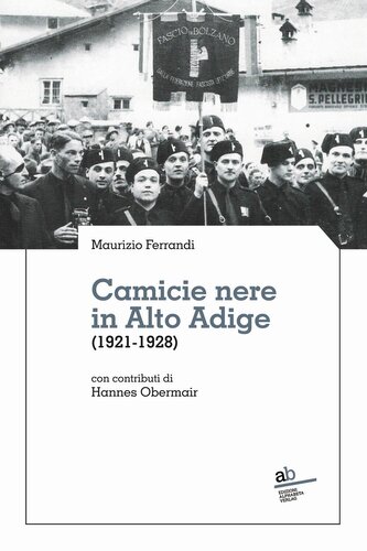Camicie nere in Alto Adige