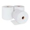 Průmyslová role bílá, 2 vrstvy, celulóza, výška 26cm, 240m (2ks v balení)