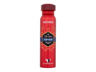 Old Spice Captain Deodorant 150 ml pro muže