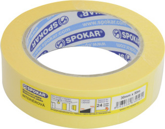 Páska maskovací interiérová 30mm x 50m