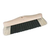 Smeták na hůl 5111/461 nelakovaný
