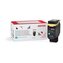 Xerox toner C410/C415 cyan - 2000str.