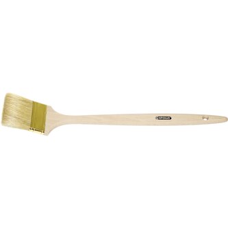 Štětec zárohák dřevěný - 2"    PROFI