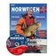 NORWEGEN MAGAZIN NR. 1/2024 + DVD