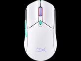 HyperX Pulsefire Haste 2 Core Wireless White