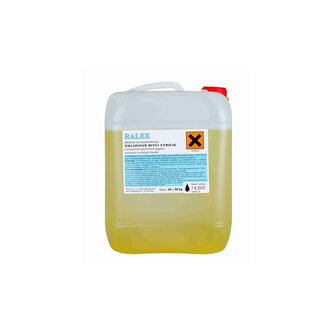 Ralex  10 kg PE